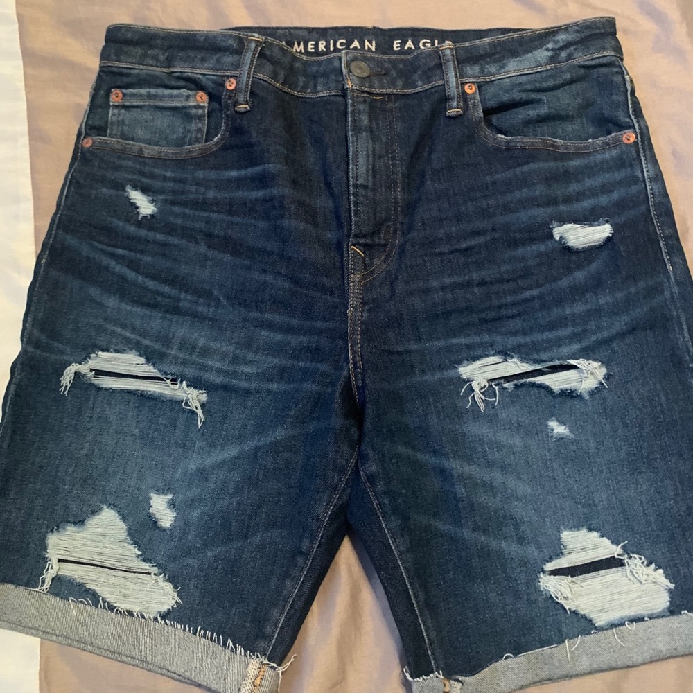 Brand new American eagle shorts